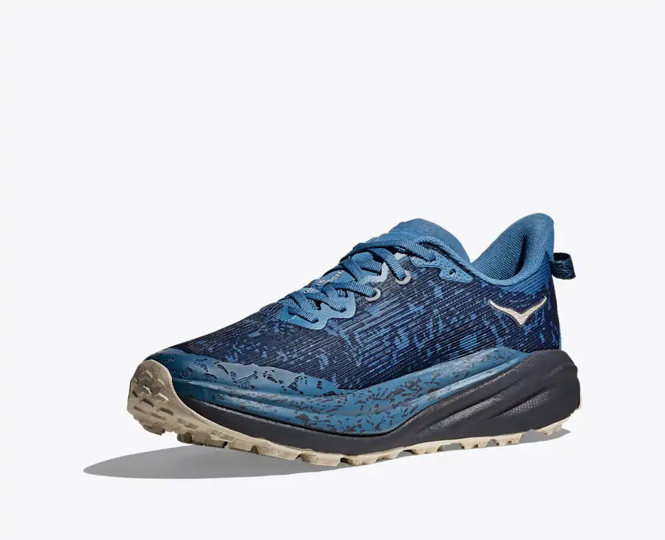 Hoka Speedgoat 6 GORE-TEX Foggy Night