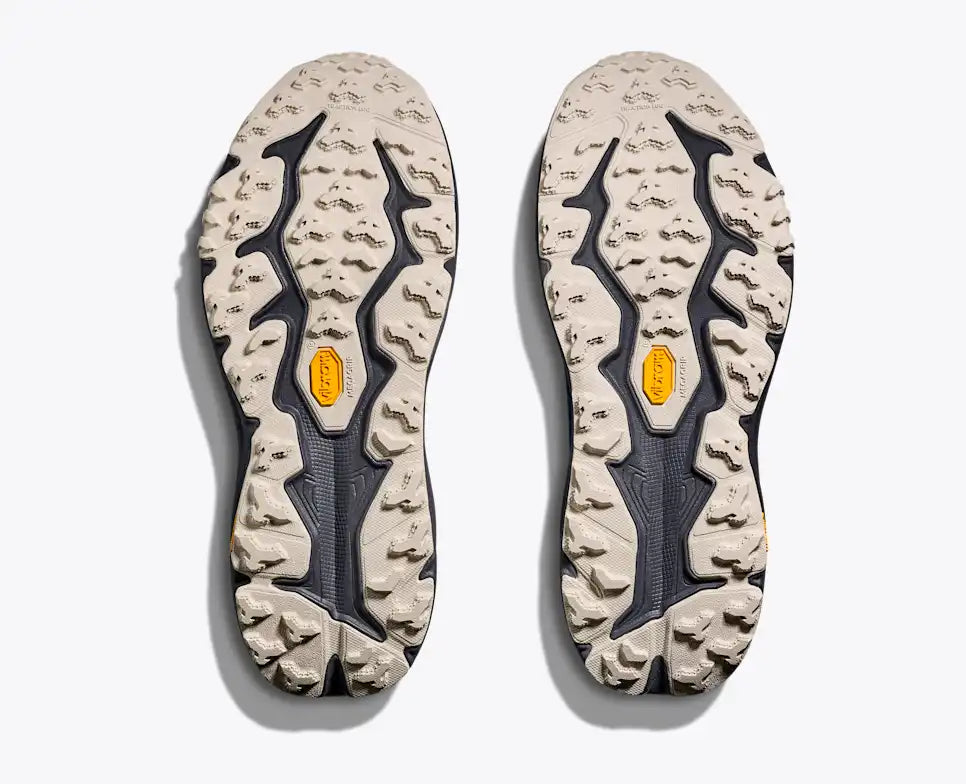 Hoka Speedgoat 6 GORE-TEX Foggy Night