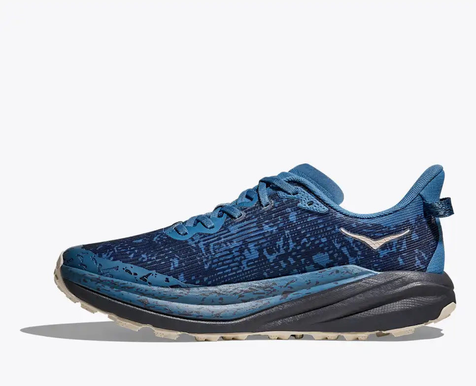 Hoka Speedgoat 6 GORE-TEX Foggy Night