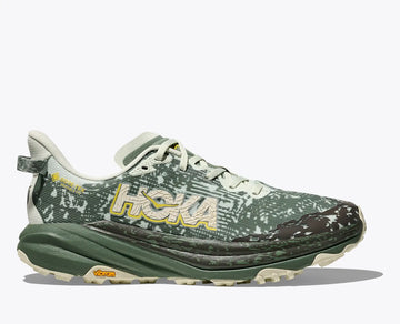 Hoka Speedgoat 6 GORE-TEXSea Glass / Fern