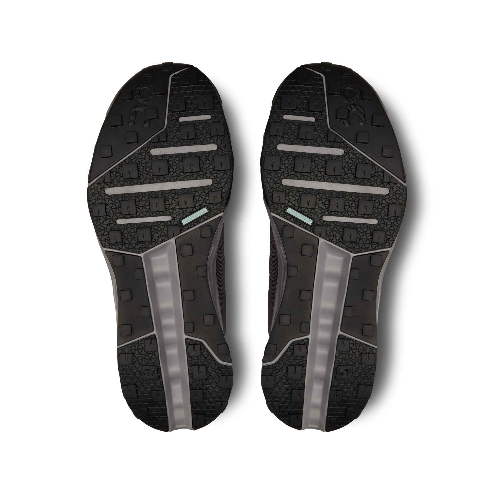 On Cloudhorizon Black Alloy (Women'S)