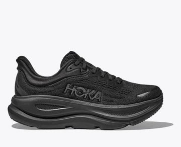 Hoka Bondi 9 BLACK