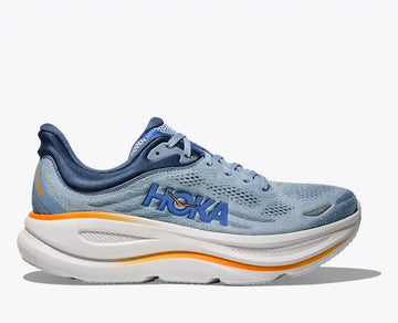 Hoka Bondi 9 Drizzle / Downpour