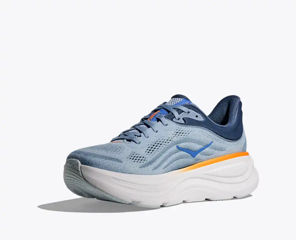 Hoka Bondi 9 Drizzle / Downpour