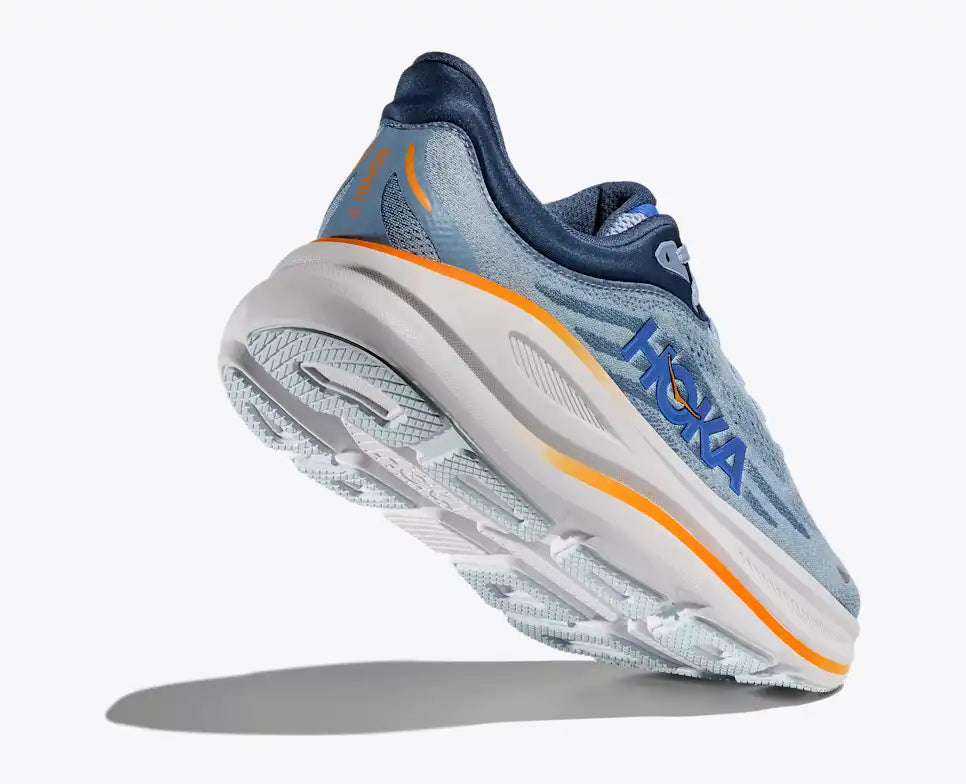 Hoka Bondi 9 Drizzle / Downpour