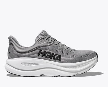 Hoka Bondi 9 Galactic Grey / Stellar Grey