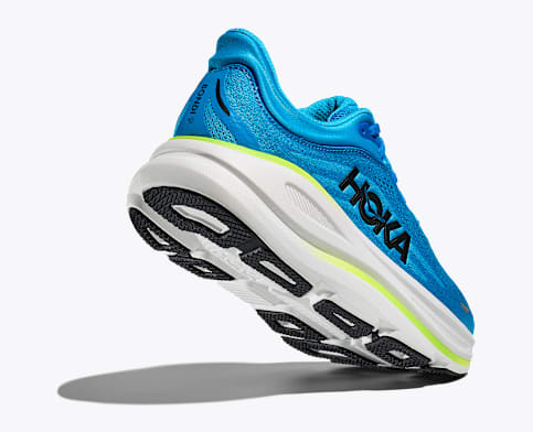 Hoka Bondi 9 Skyward Blue / Hoka Blue