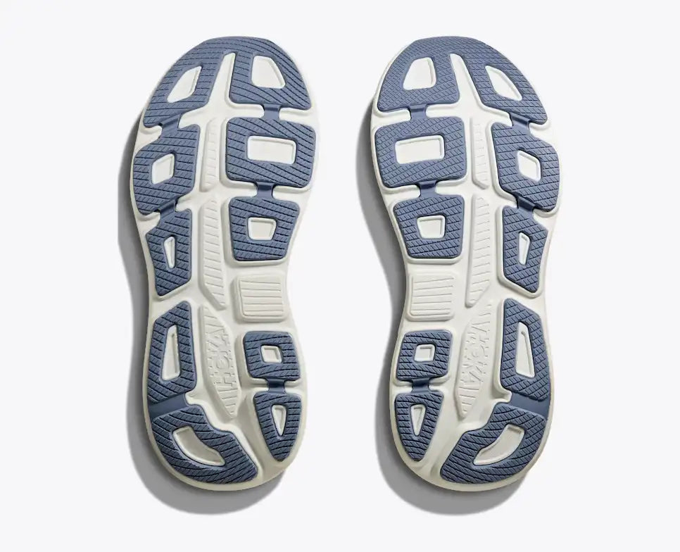 Hoka Bondi 9 Varsity Navy Nautical Dusk