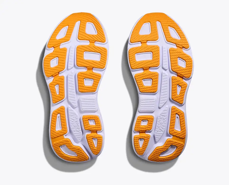 Hoka Bondi 9 Aster Flower Starlight Glow