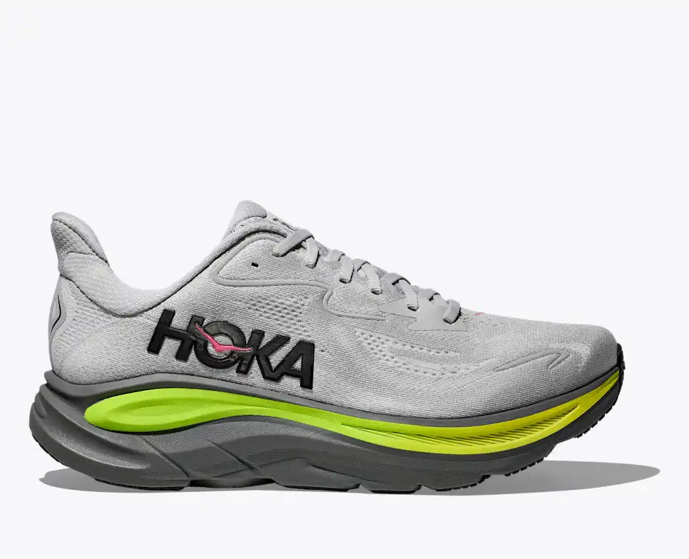HOKA Clifton 10 "Stardust Asteroid"