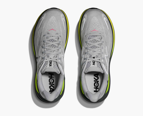 HOKA Clifton 10 "Stardust Asteroid"
