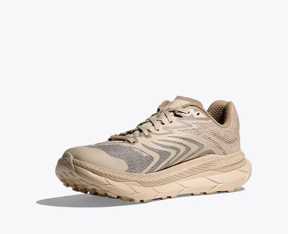 Hoka Tech Tecton X 2 Oatmeal