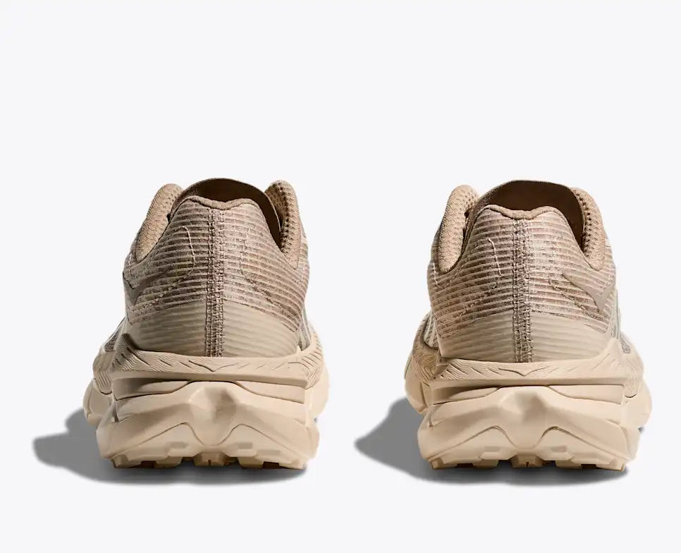 Hoka Tech Tecton X 2 Oatmeal