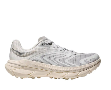 Hoka Tech Tecton X 2 White Cosmic Grey