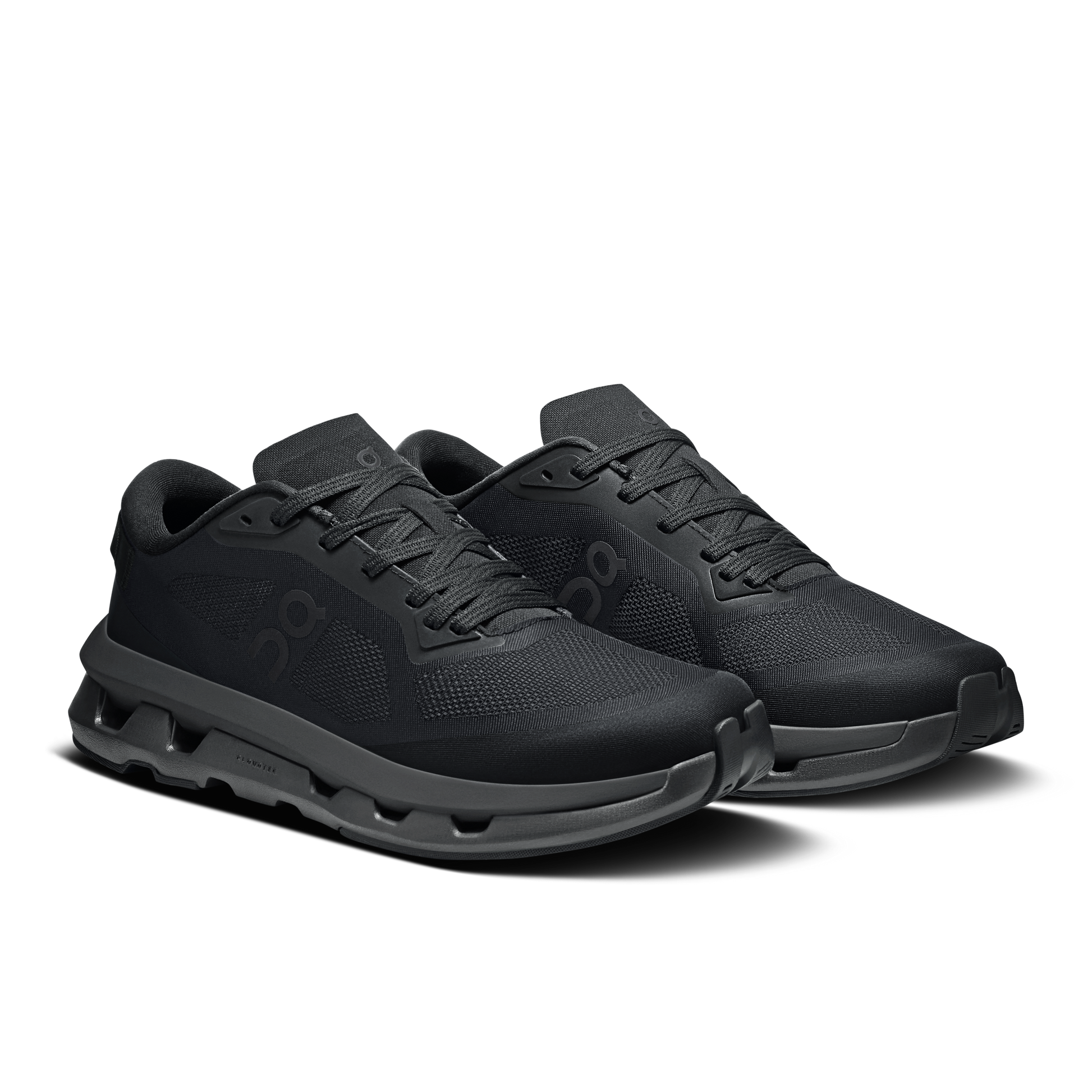 On Cloudzone Black Eclipse (Women'S)