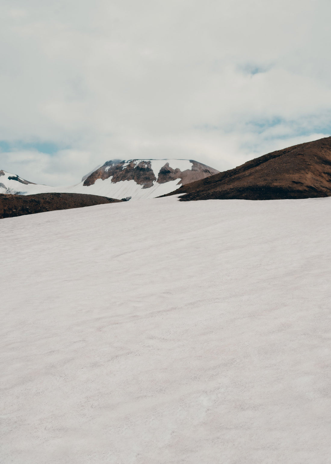 Polene Onda Phone Case Ecru