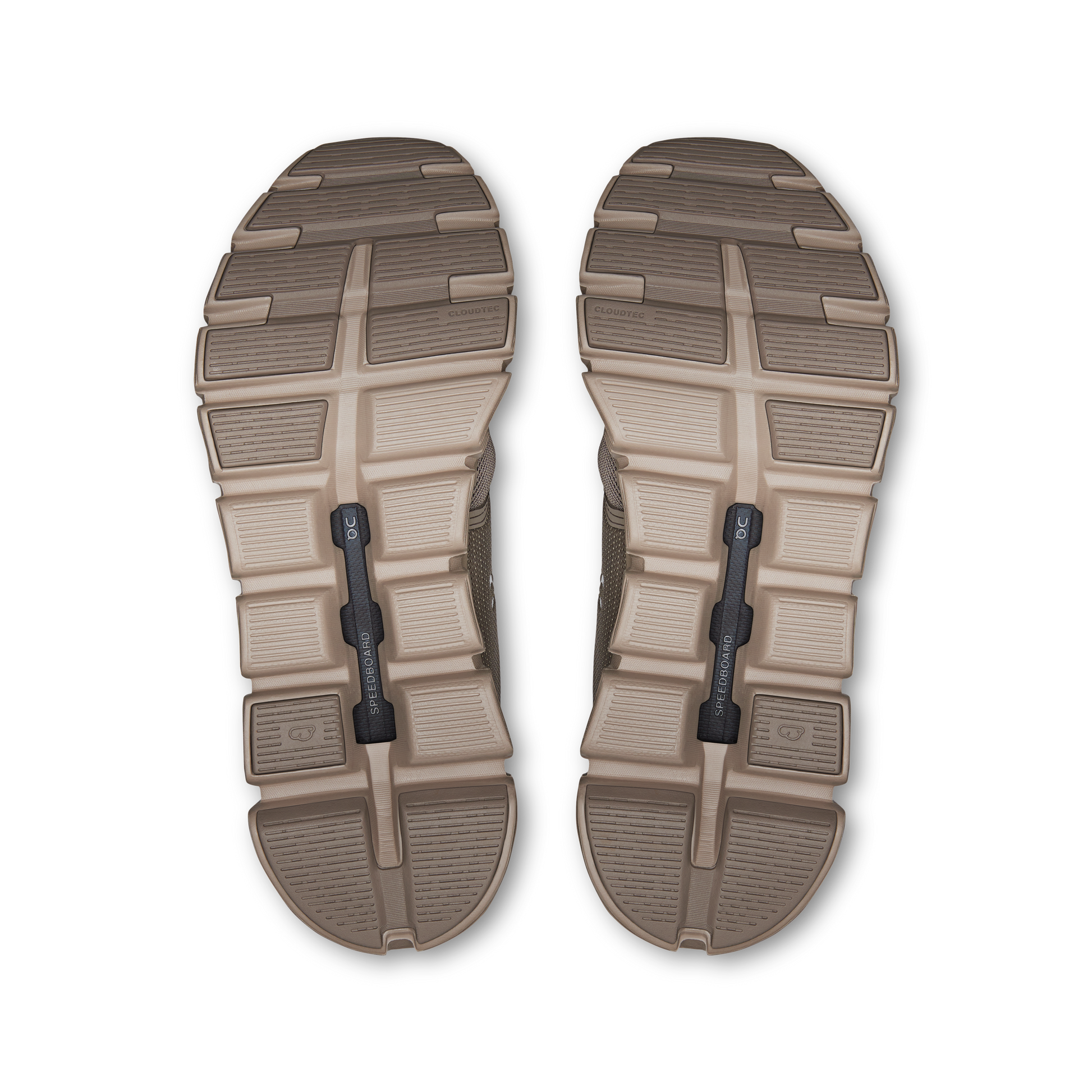 On Cloud 6 Cinder Fog (Women'S)