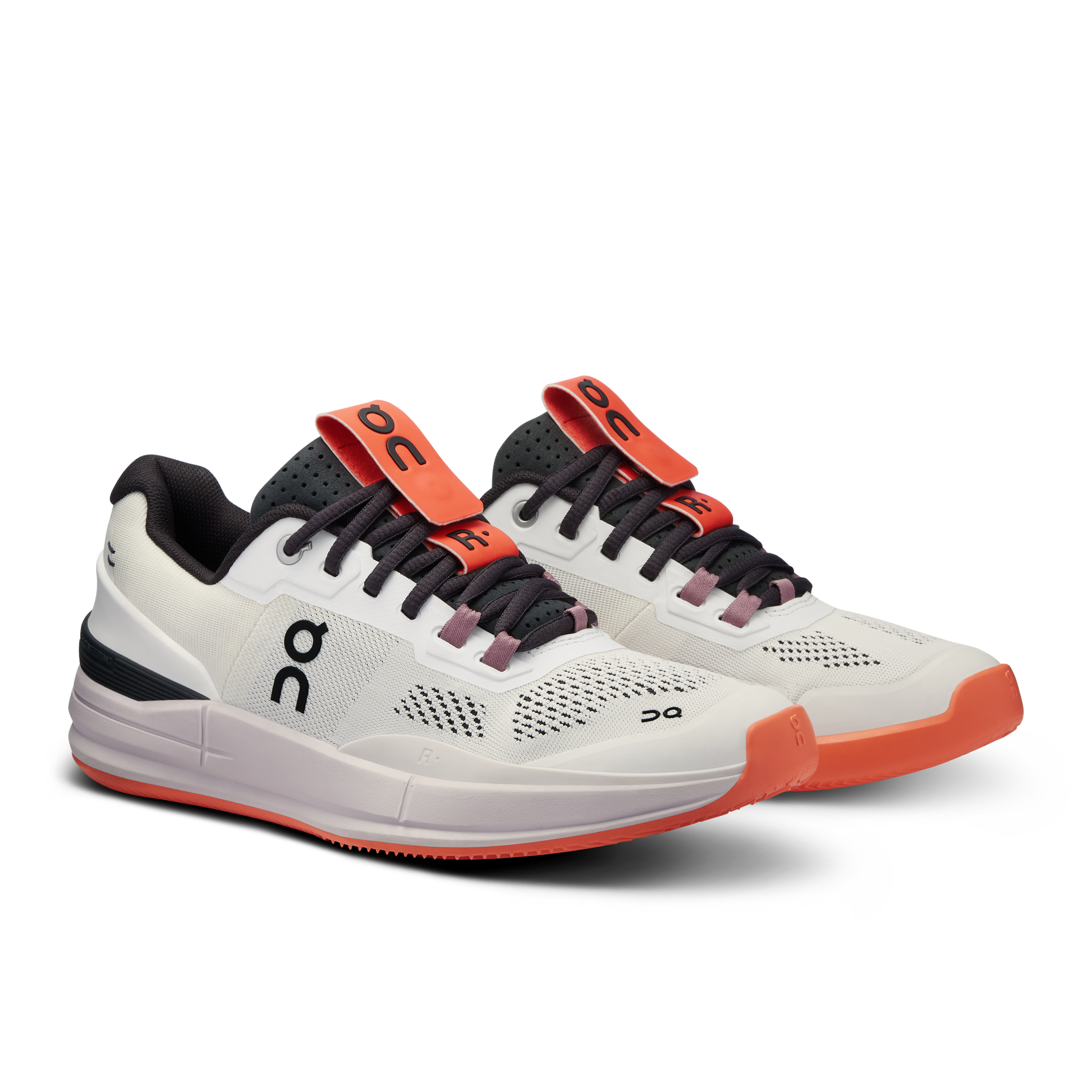 On The Roger Pro Clay White Lily (Women'S)