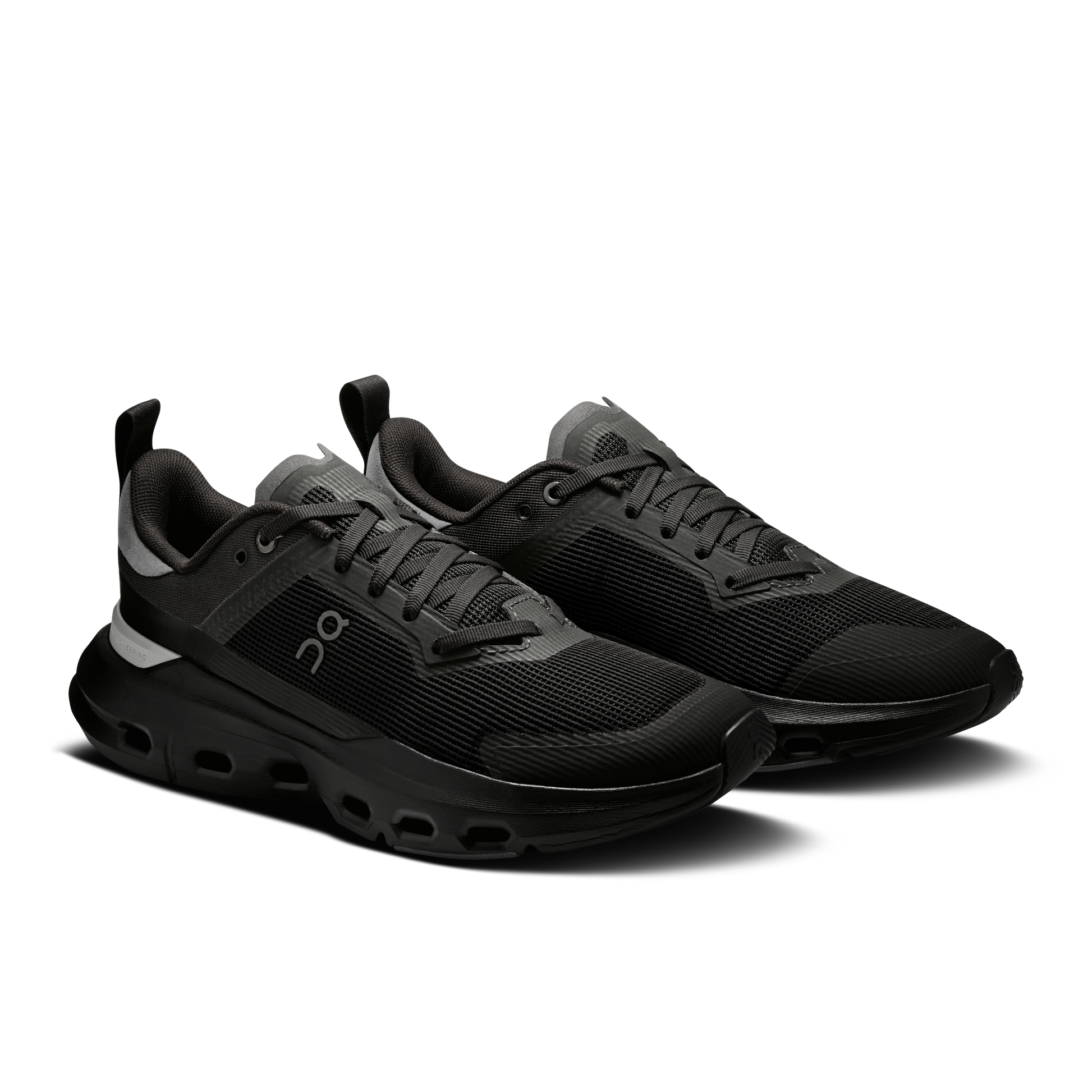 On Cloudpulse Next Black Stone (Women'S)