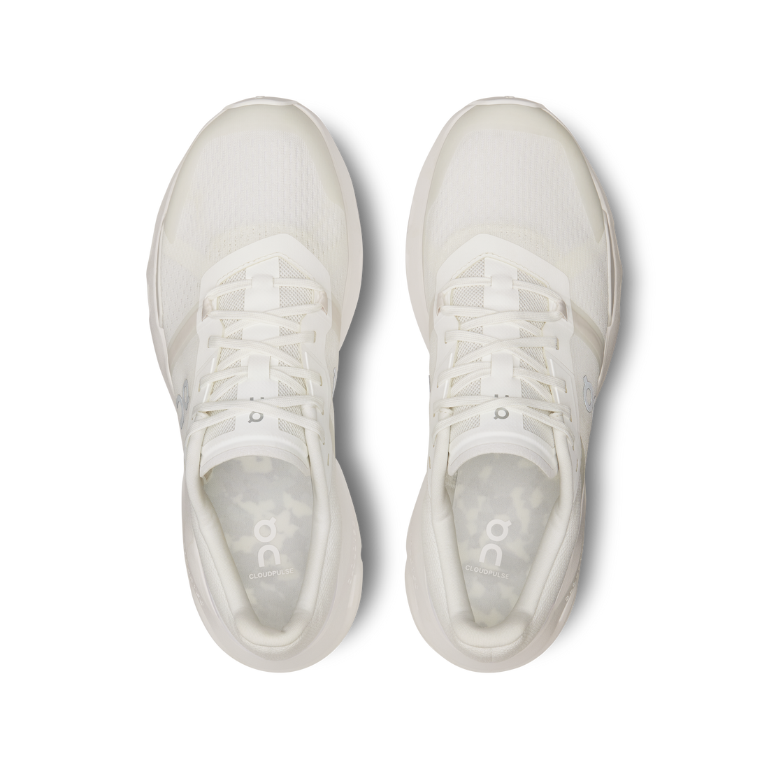 On Cloudpulse White Frost