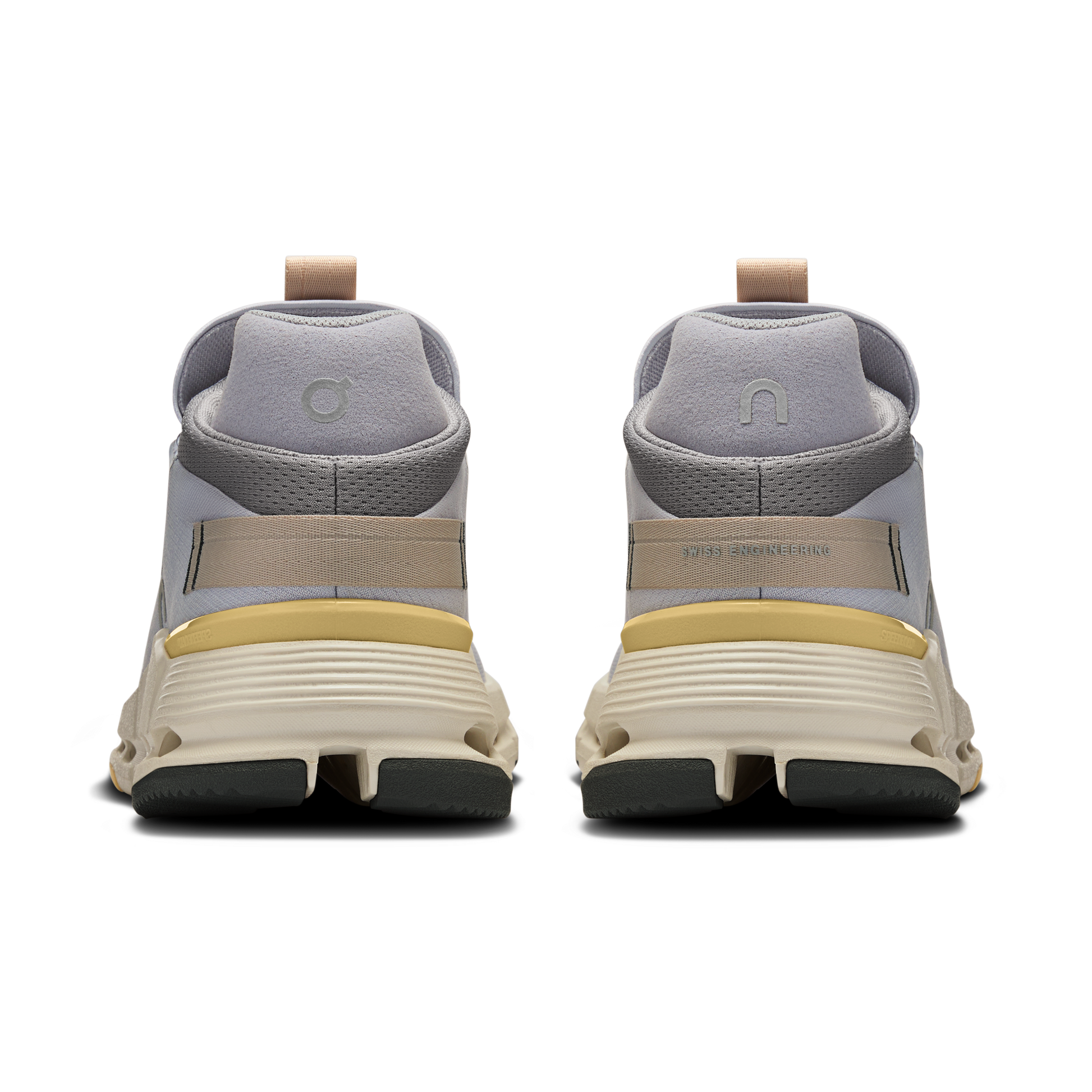 On Cloudnova 2 Nimbus Nectar (Women'S)