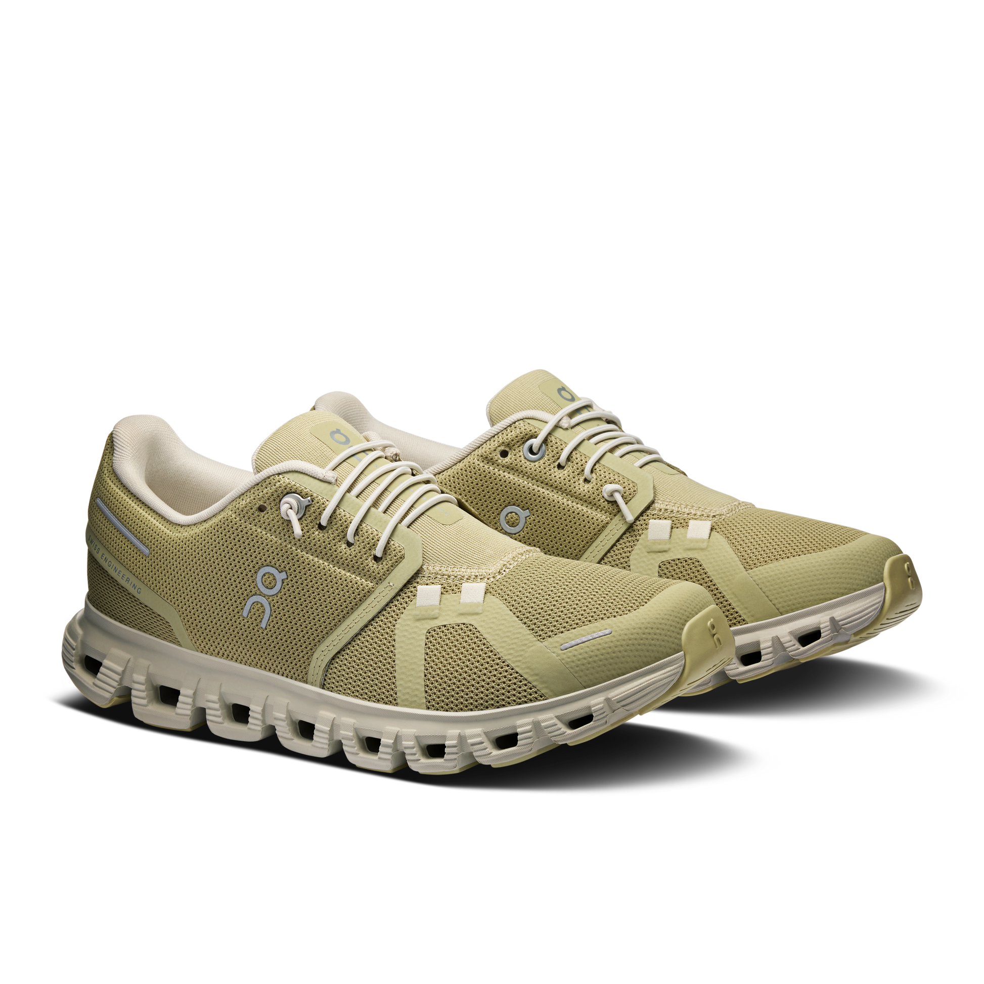 On Cloud 6 Caper Ice (Women'S)