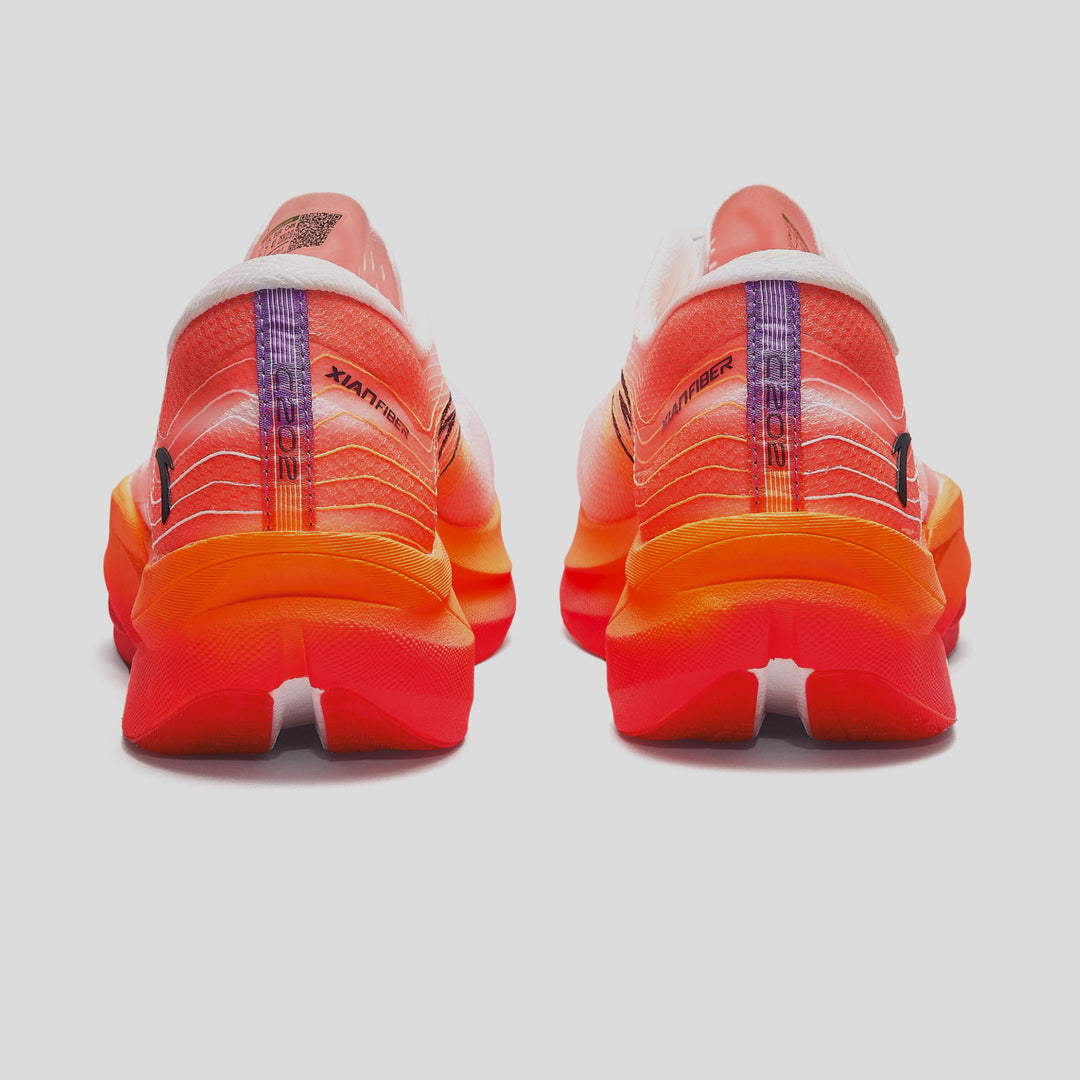 Women's ANTA C202 6