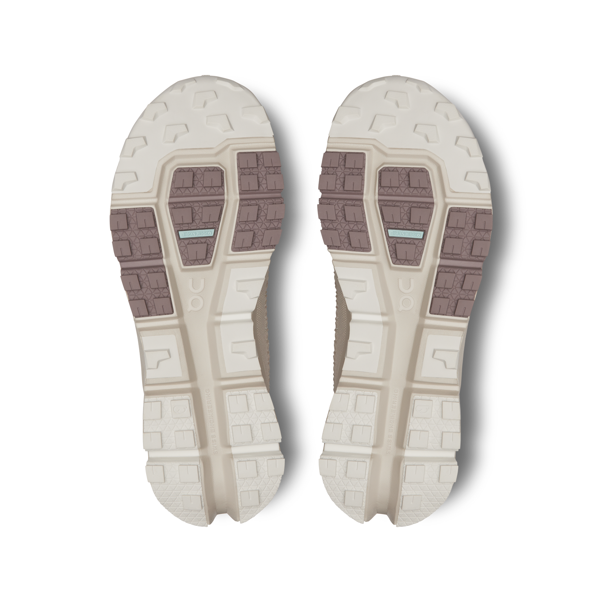 On Cloudaway 2 Sand Ice (Women'S)