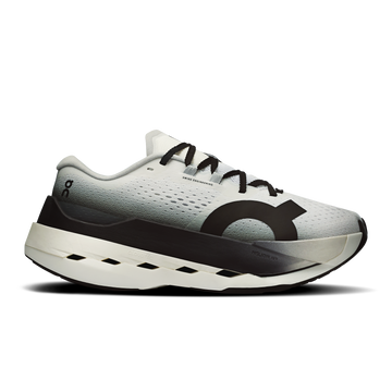On Cloudboom Max White Black (Women'S)