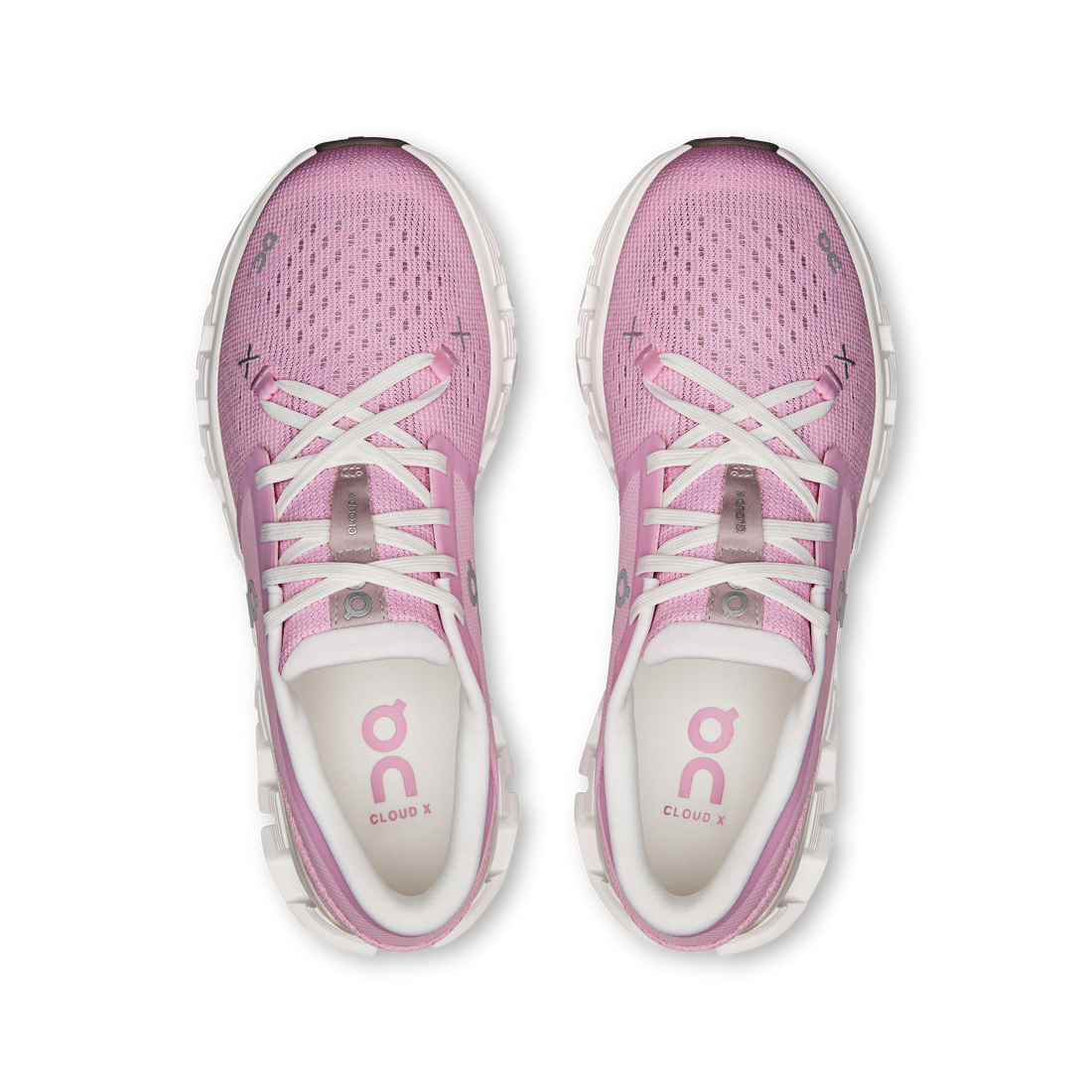 On Cloud X 4 Petal Sand (Women'S)