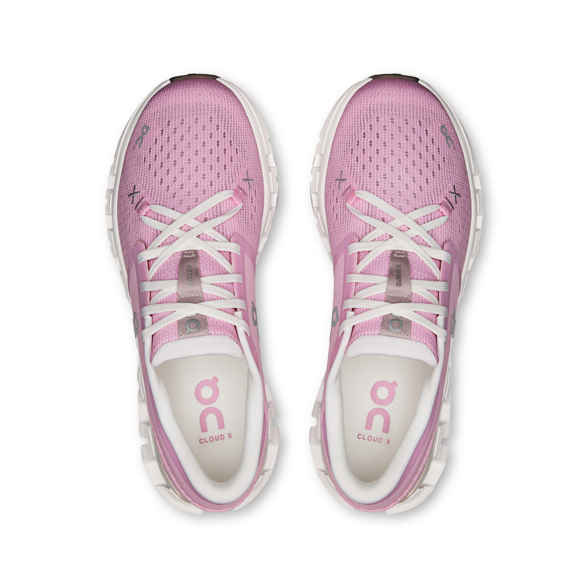 On Cloud X 4 Petal Sand (Women'S)