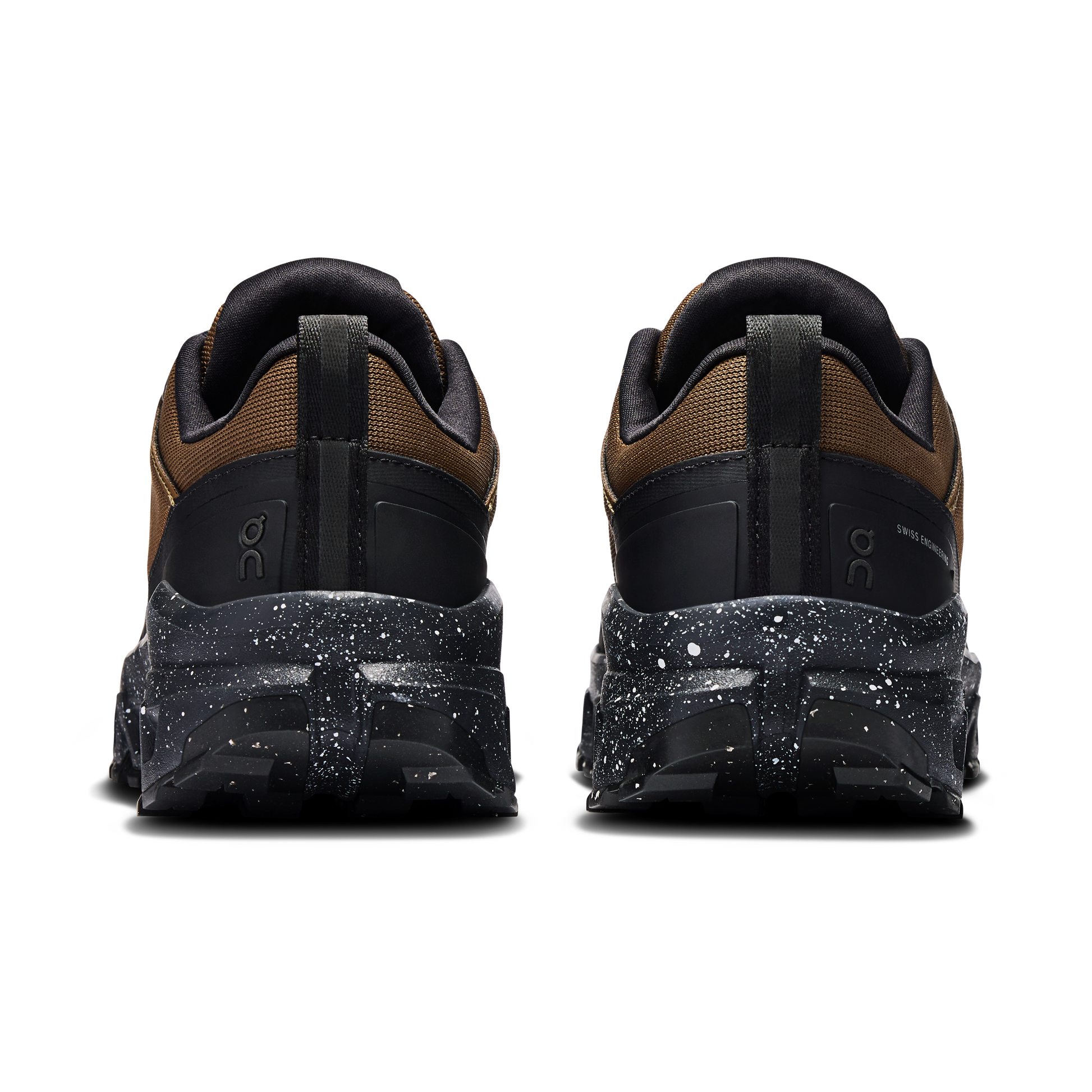 On Cloudrock Low Beams Rei Earth Black (Women'S)
