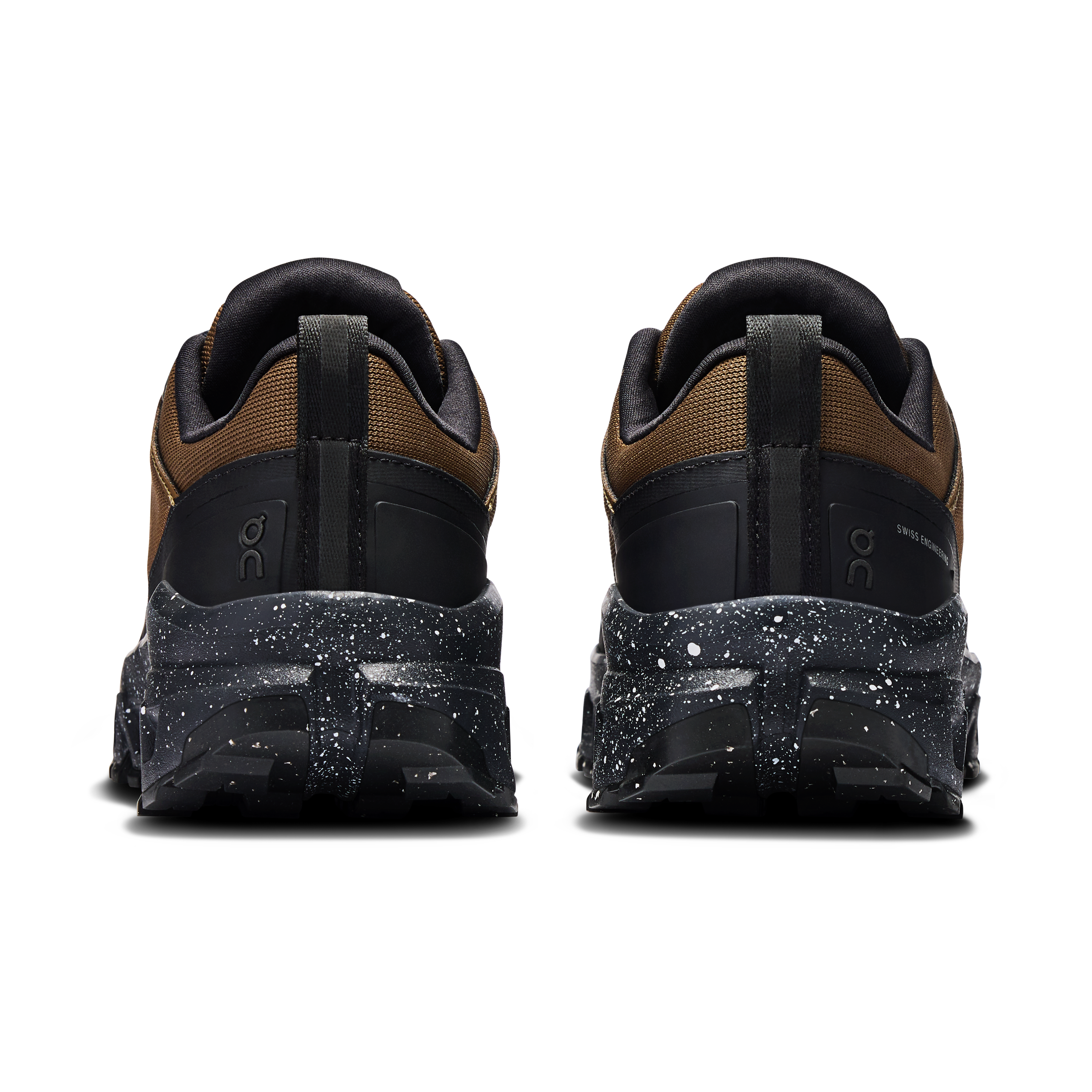 On Cloudrock Low Beams Rei Earth Black (Women'S)