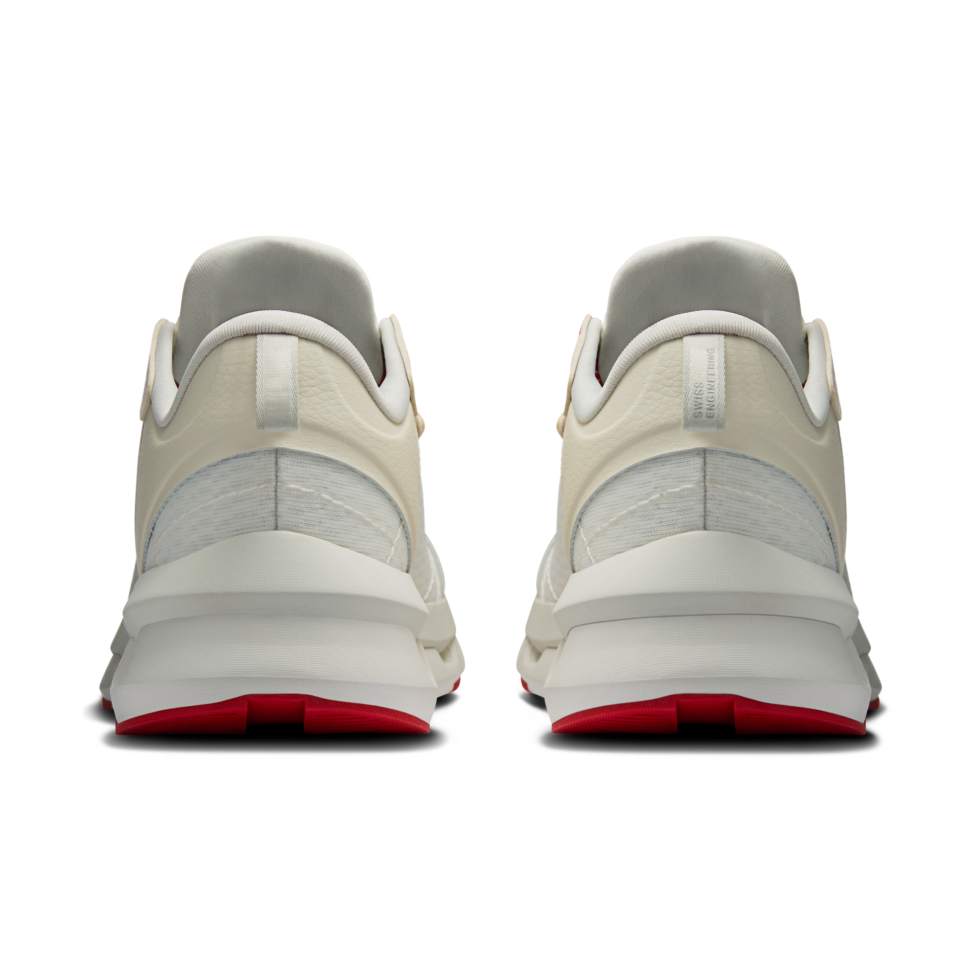 On Cloudzone Moon Ivory Wolf (Women'S)