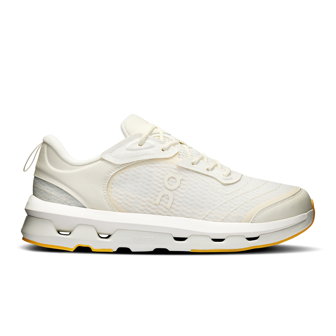 On Cloudzone Moon Ivory Ivory (Women'S)