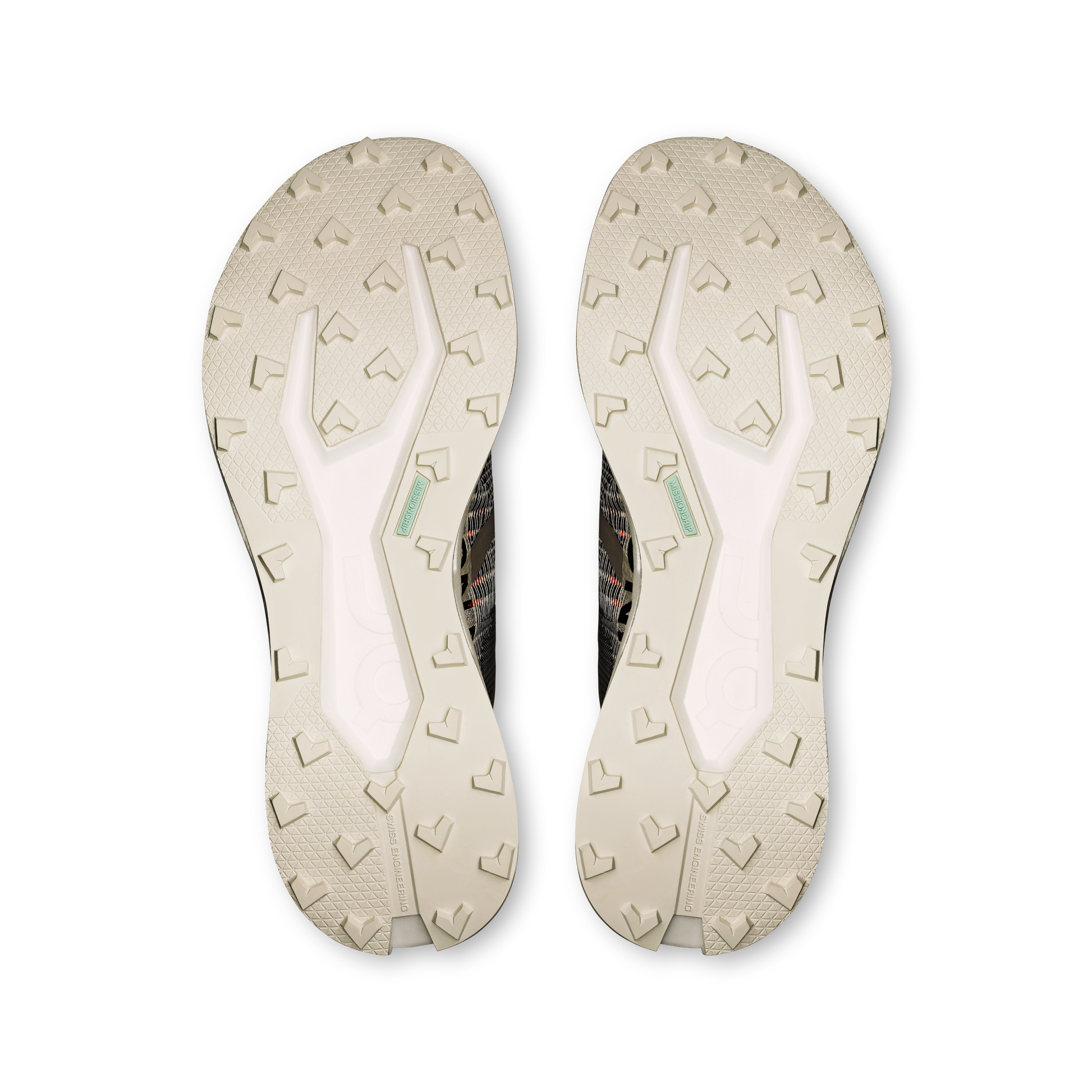 On Cloudultra Pro Cinder Pearl