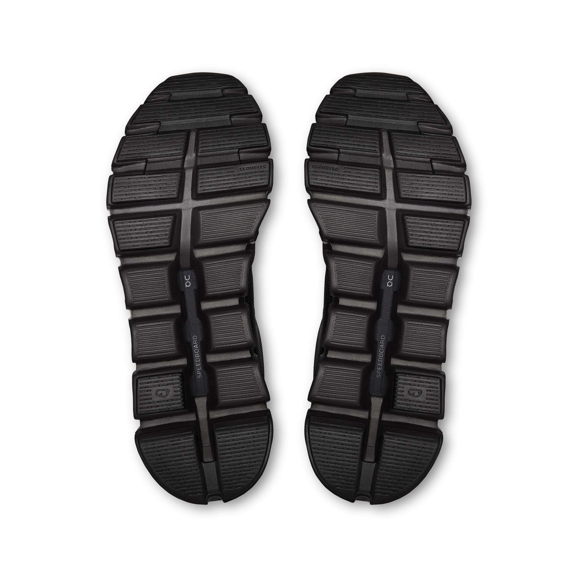 On Cloud 6 Shf Ox Ox (Women'S)