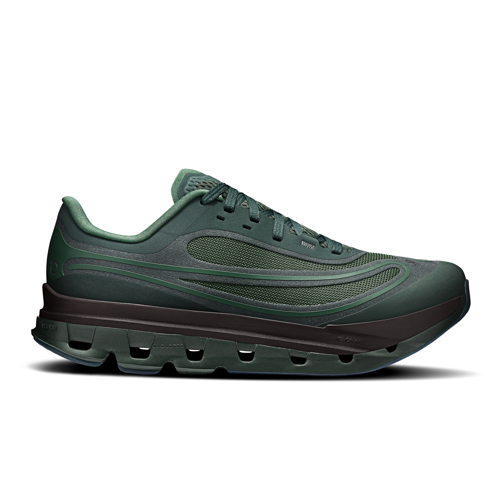 On Cloudflow 5 Ad Obsidian Evergreen