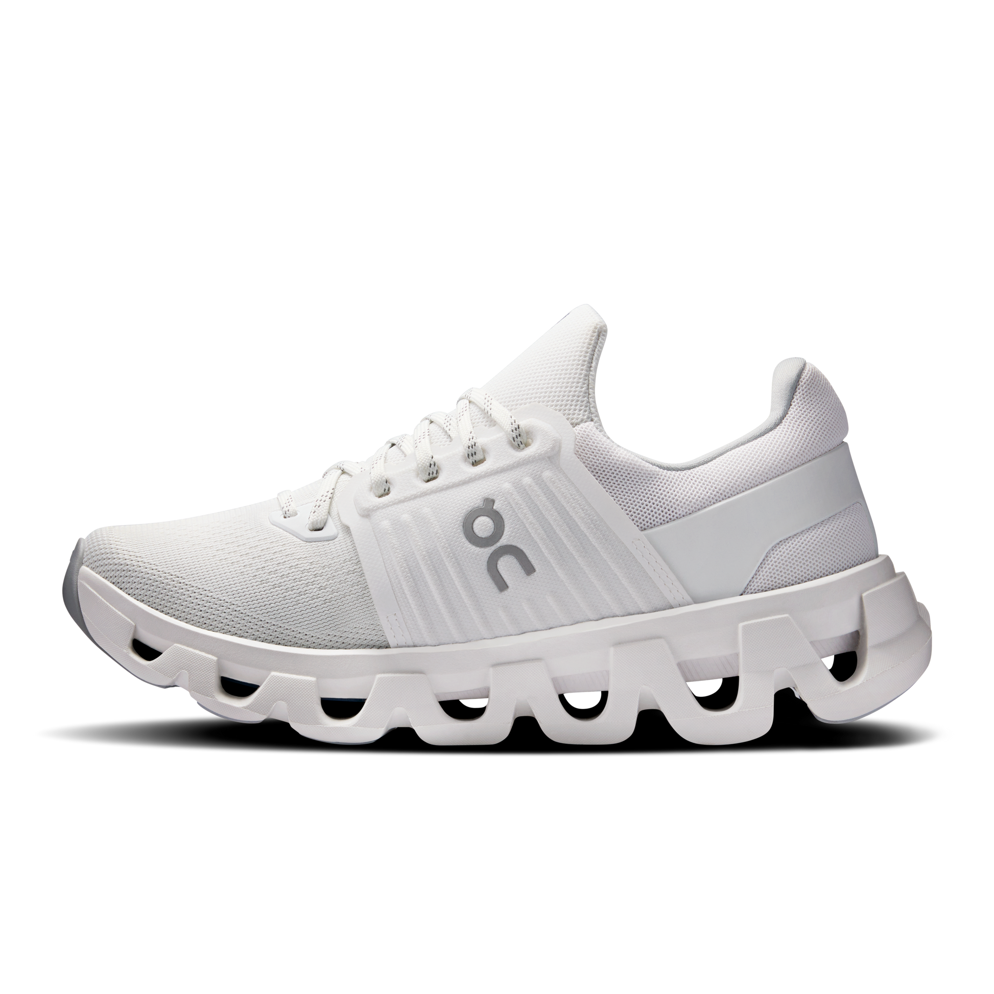 On Cloudswift 4 Ad White White (Women'S)