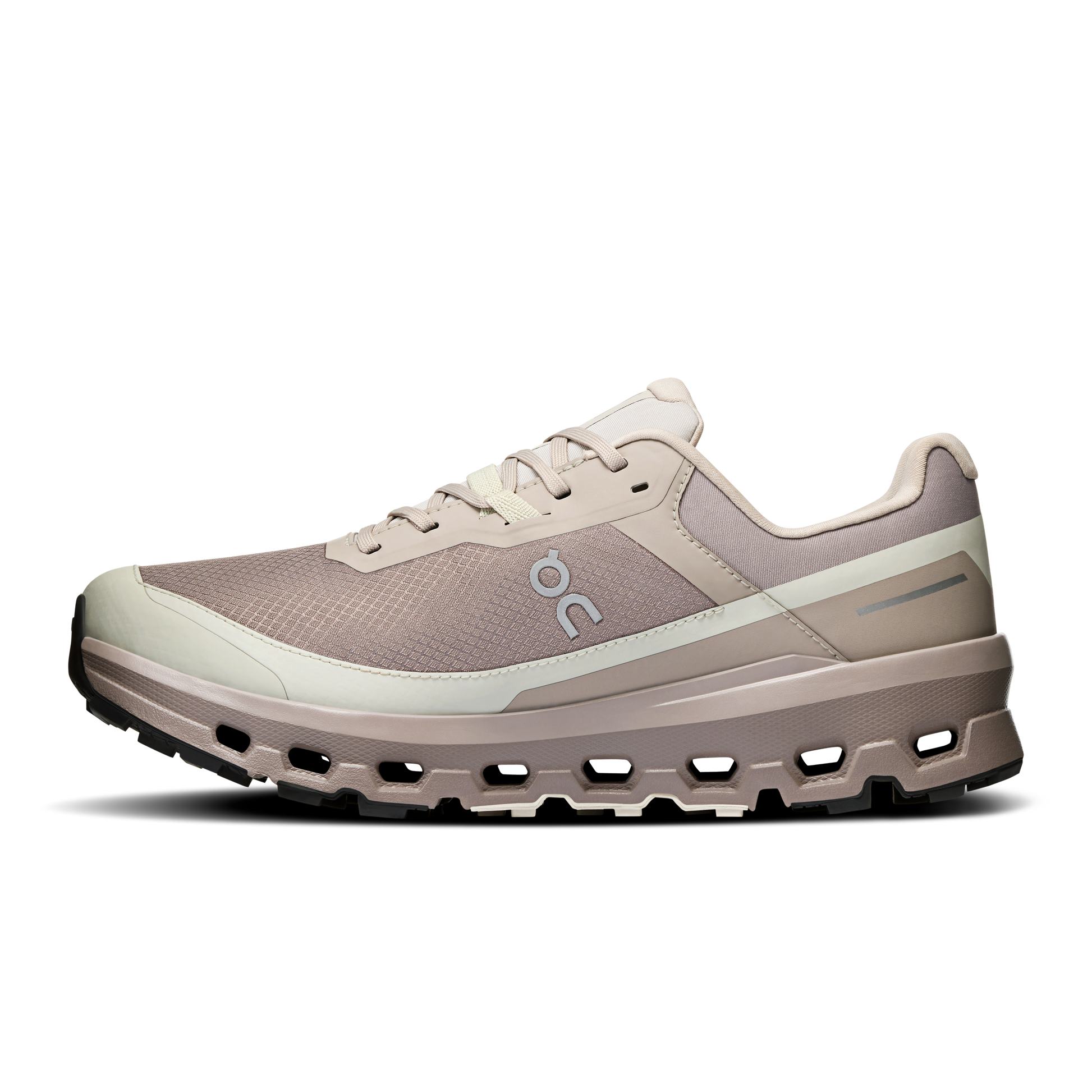 On Cloudvista 2 Waterproof Fog Cinder (Women'S)