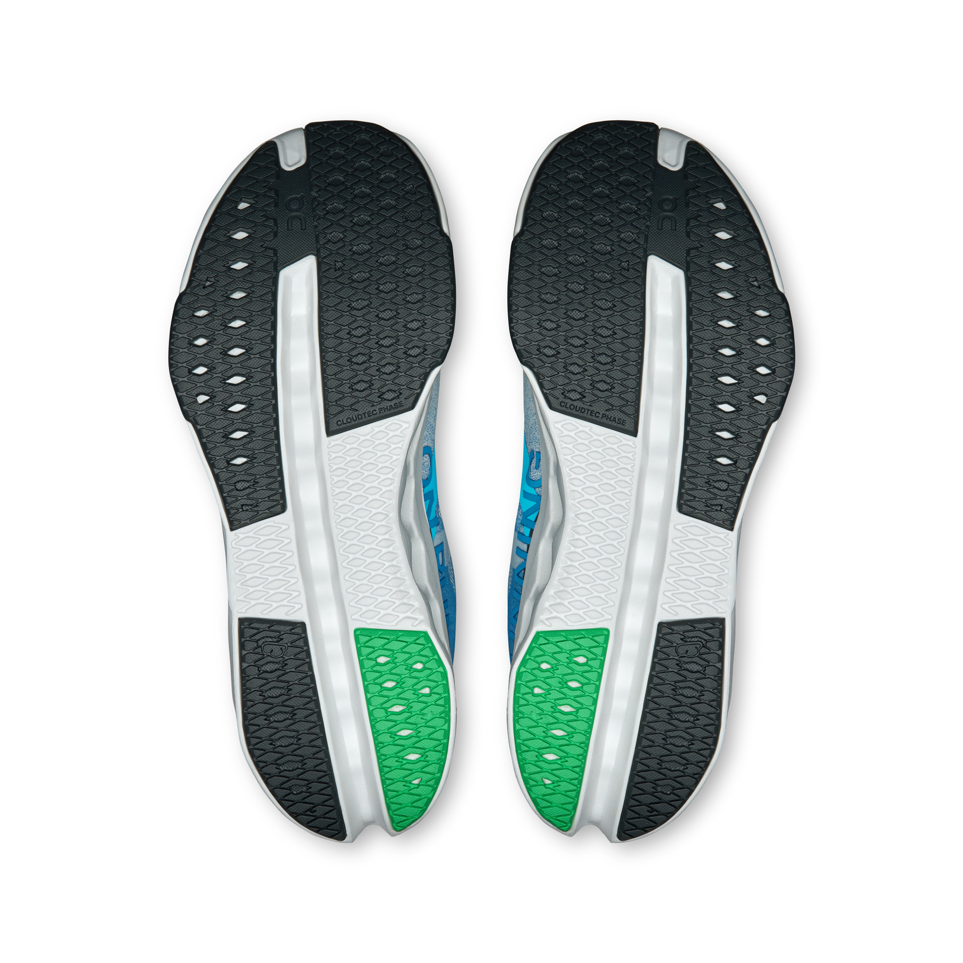 On Cloudsurfer Next Niagara White (Women'S)