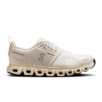 On Cloud 6 Waterproof Pearl Cream (Women'S)