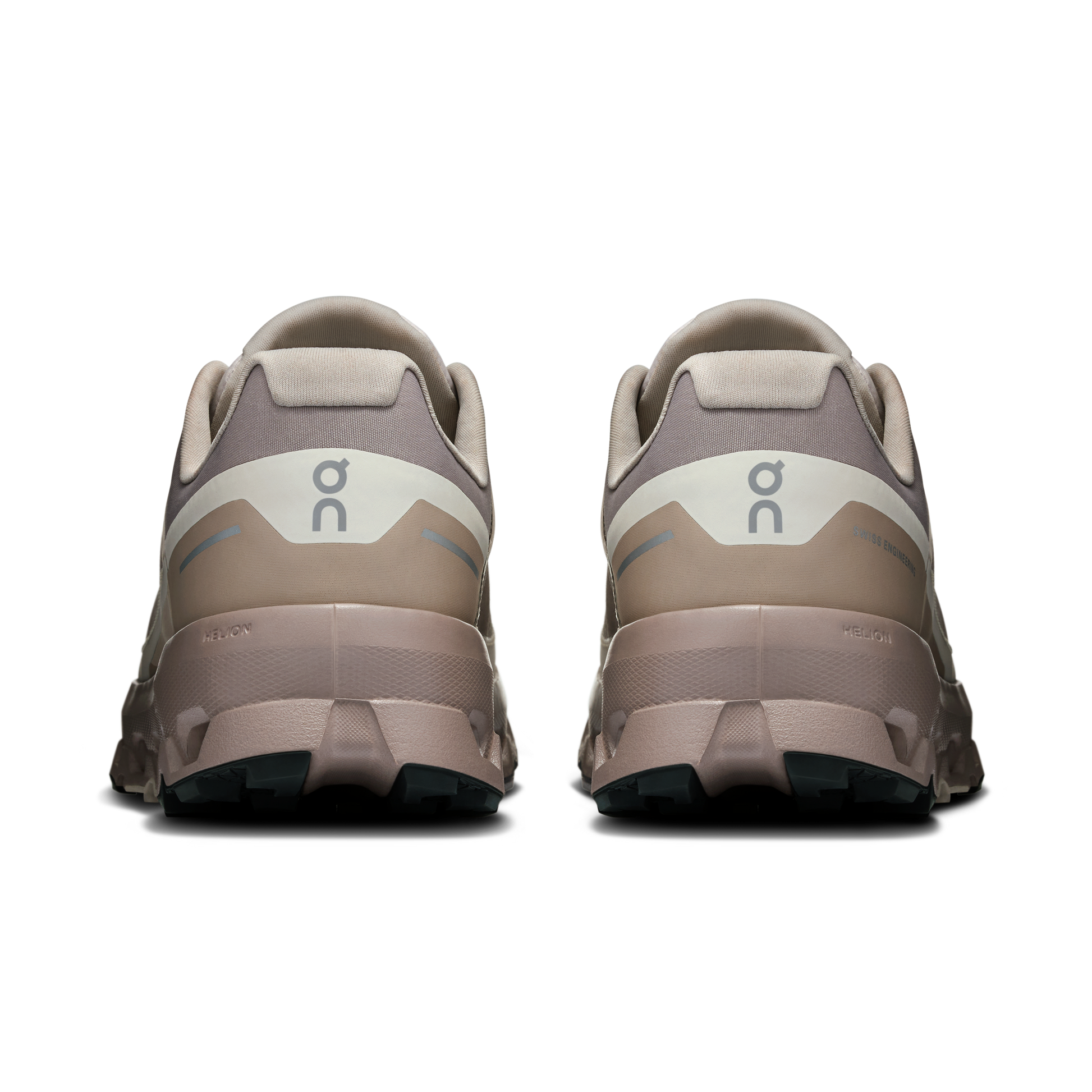 On Cloudvista 2 Waterproof Fog Cinder (Women'S)