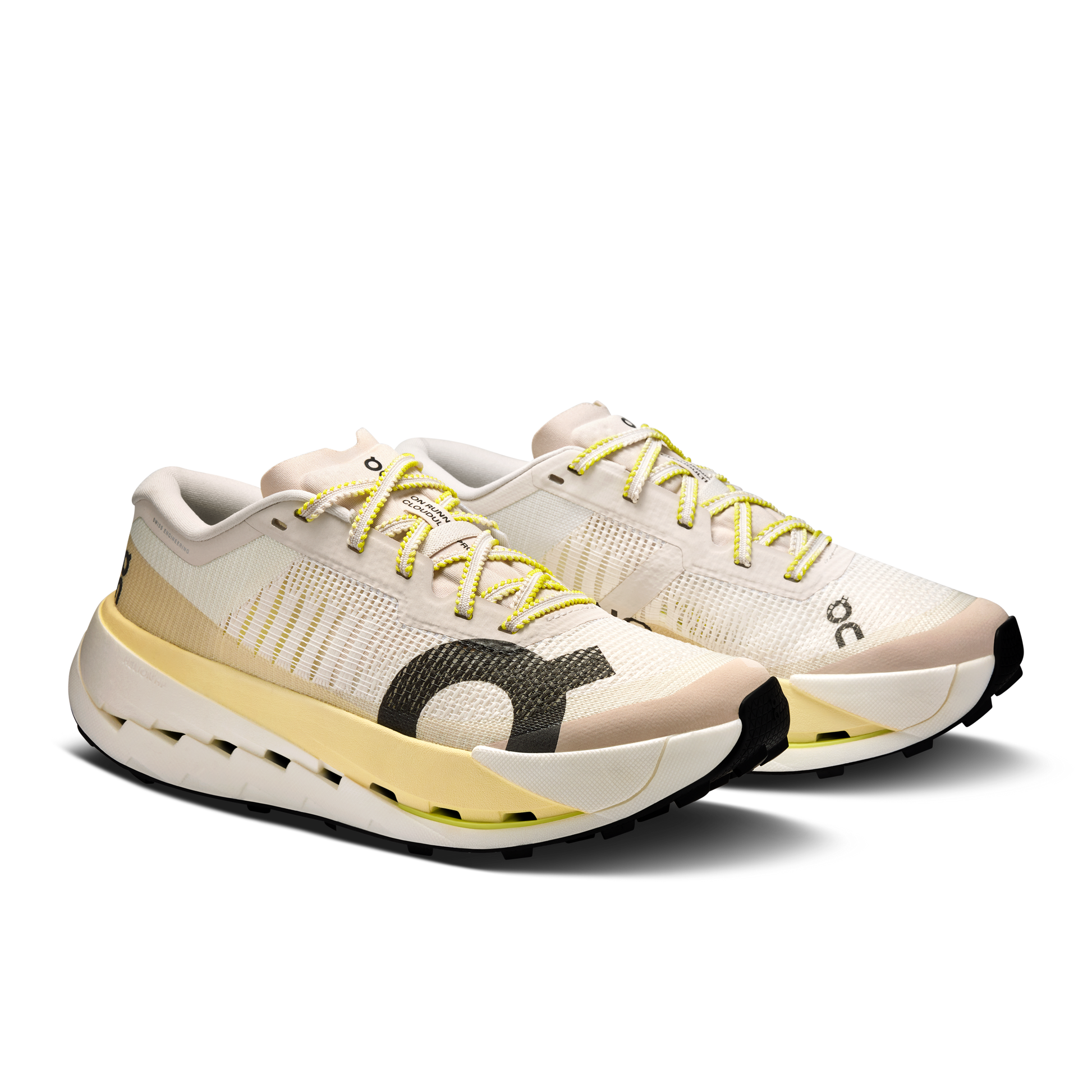 On Cloudultra Pro Pearl Lychee (Women'S)