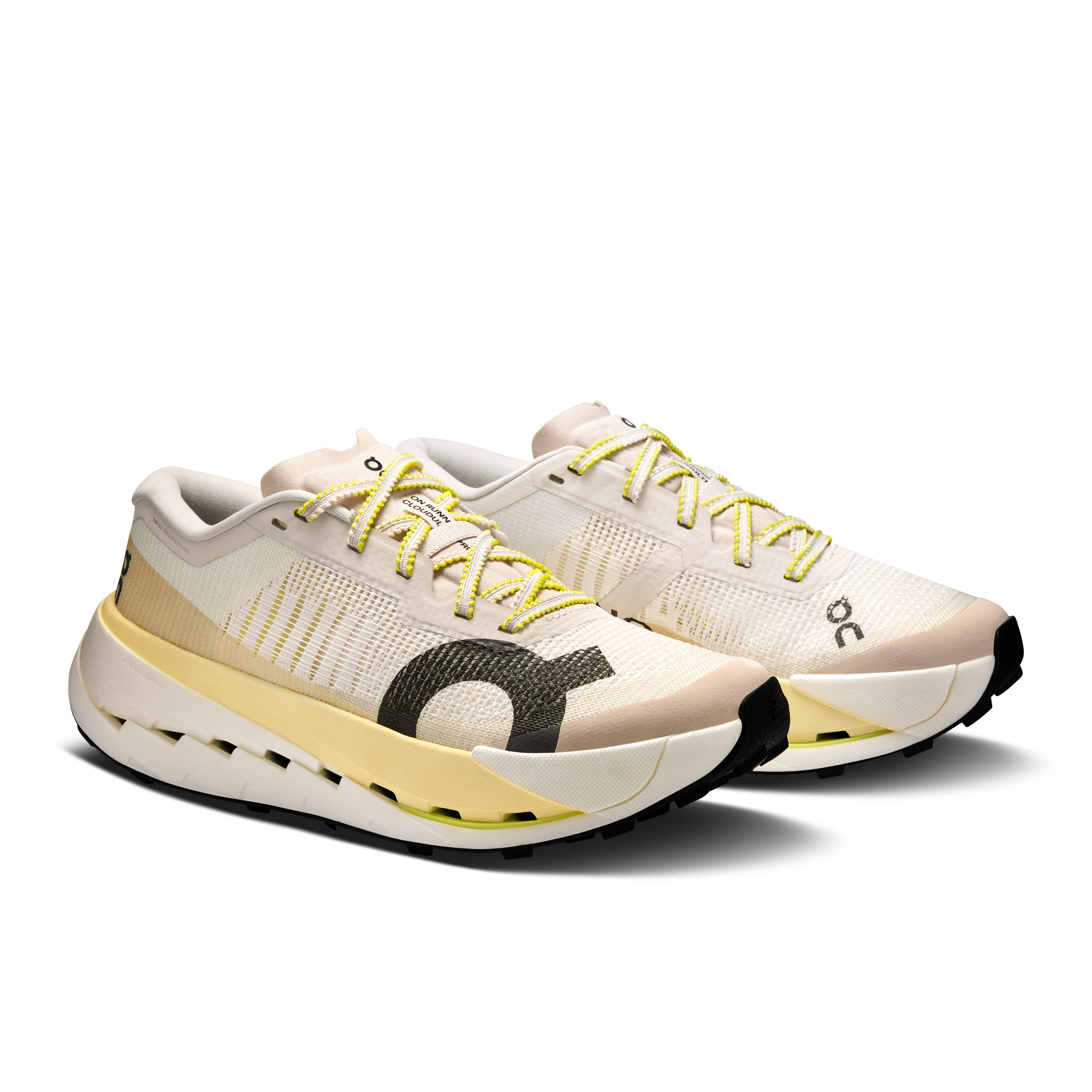 On Cloudultra Pro Pearl Lychee (Women'S)