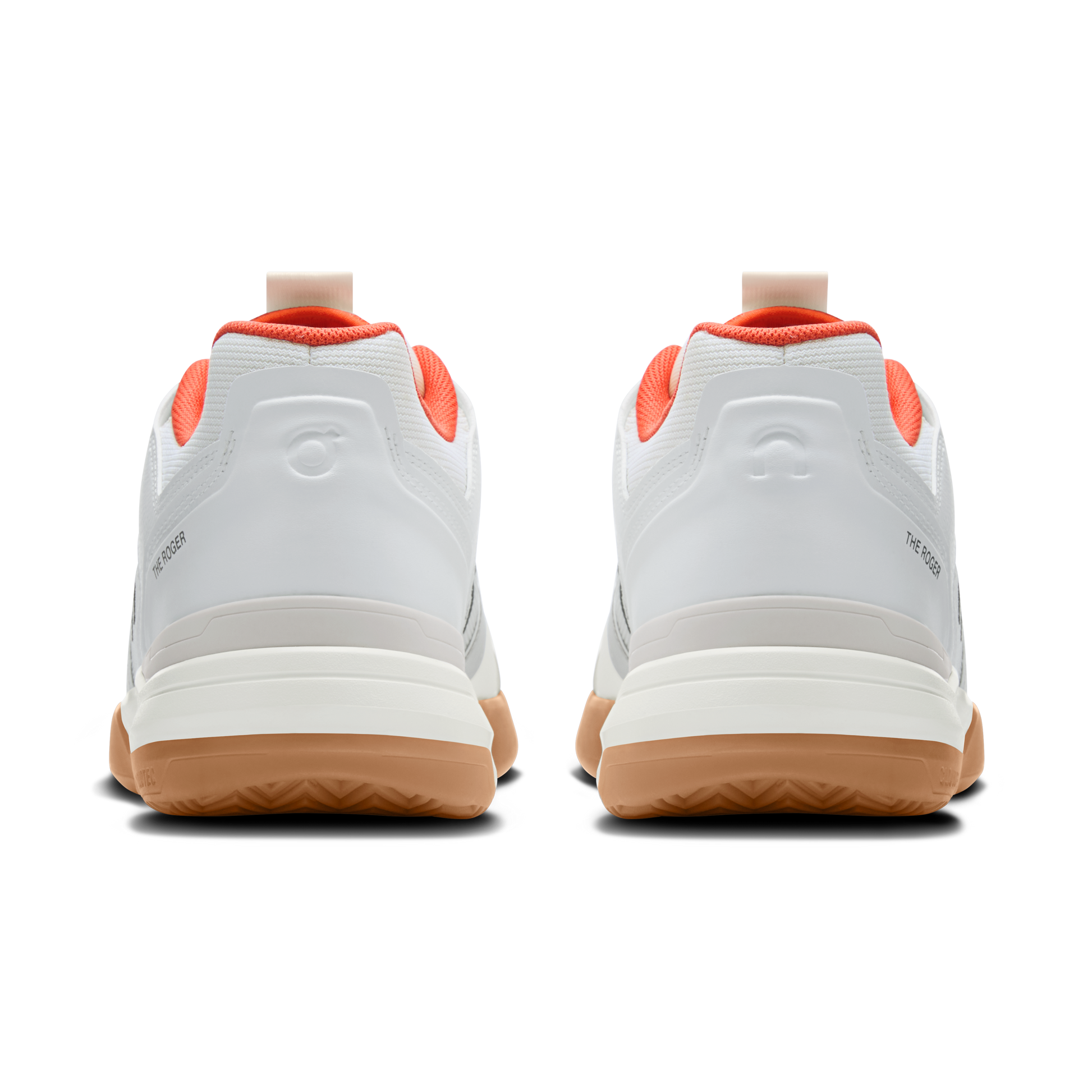 On The Roger Clubhouse Pro Ivory Flame