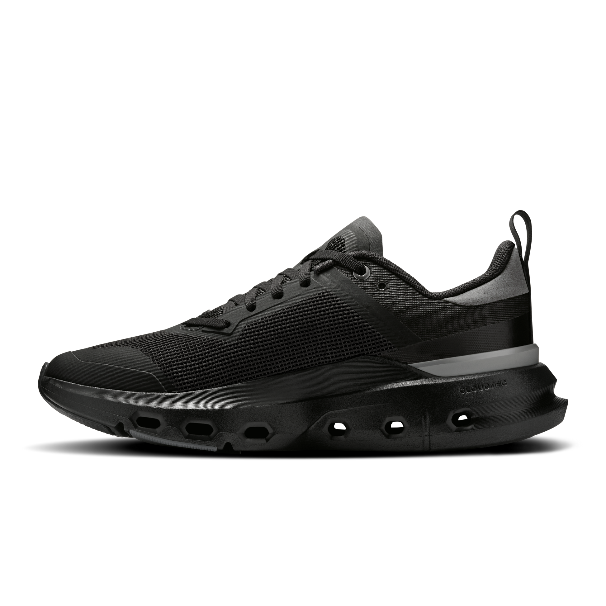 On Cloudpulse Next Black Stone (Women'S)