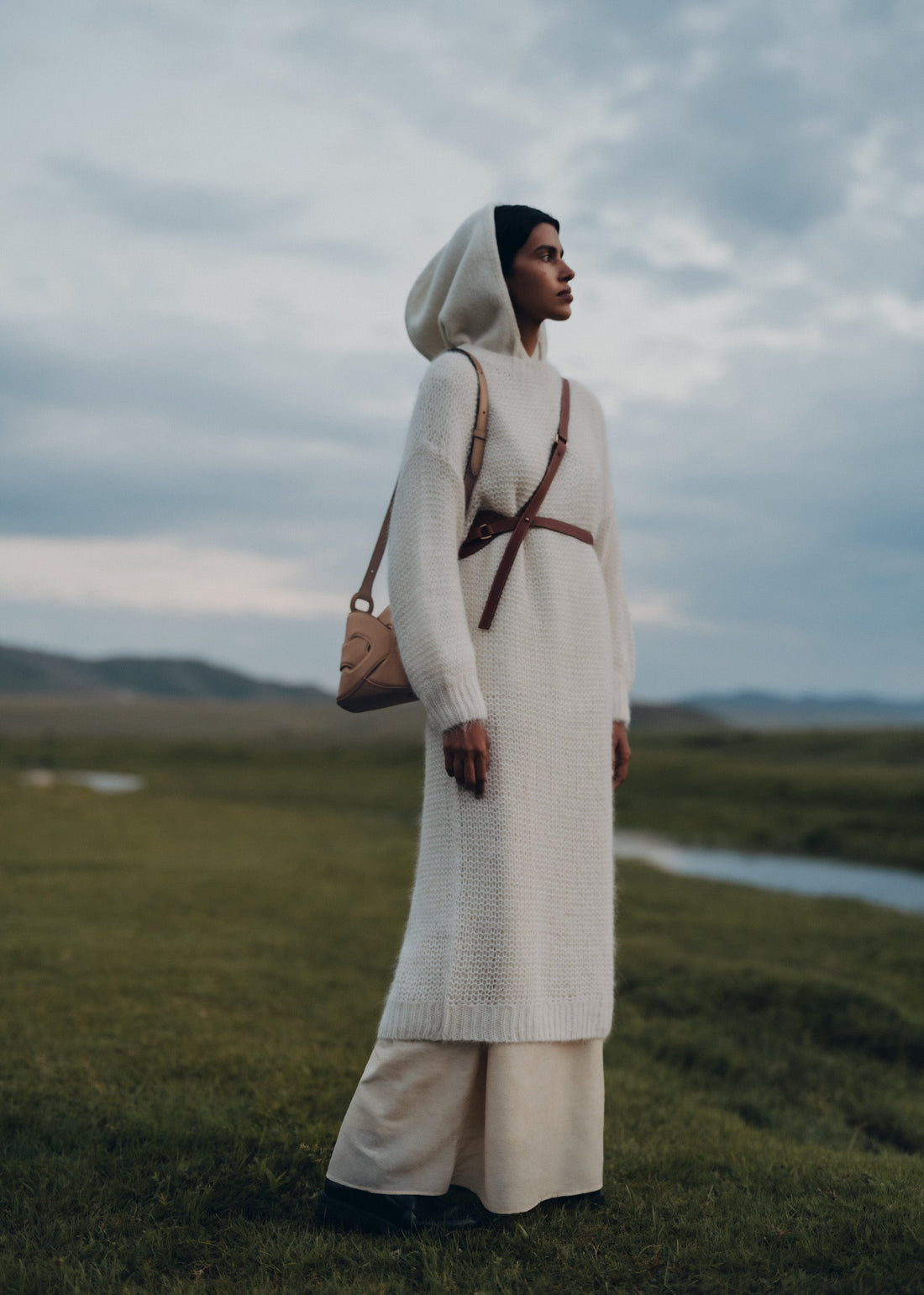 Polene Nodde Smooth Root