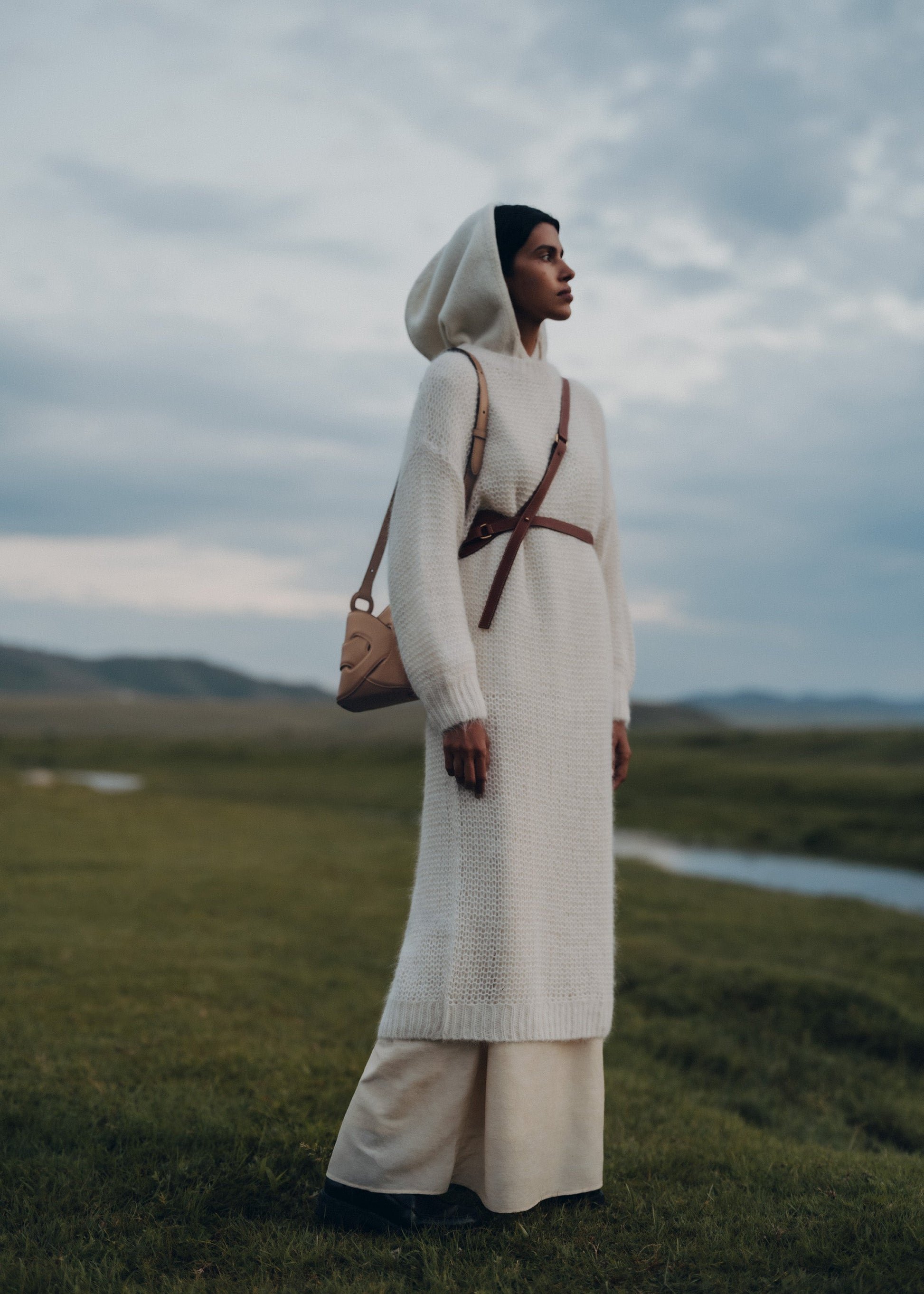 Polene Nodde Smooth Root