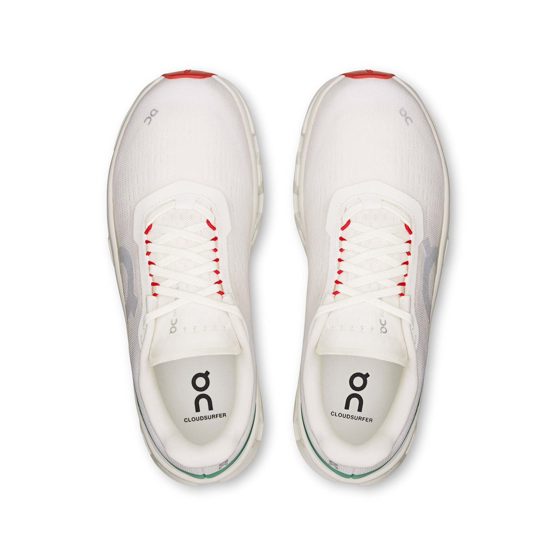 On Cloudmonster 1 Ivory Creek (Women'S)